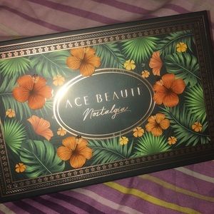 Ace beaute makeup palette